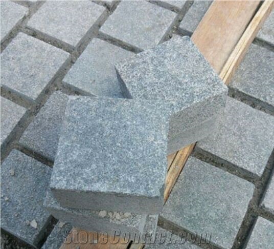 Andesite Stone Landscaping Stones, Pavers
