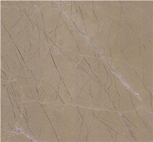 Platinum Century Beige, White Bursa Beige Marble