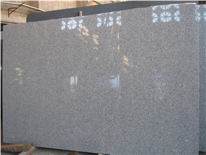 Sesame White, G603 Granite Slab