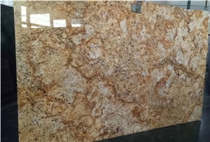 Solarius Granite Slab