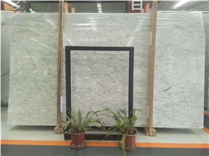 Statuarietto Bianco, Statuarietto Venato Marble