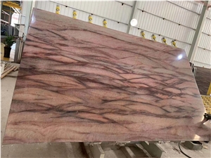 Wild Sea Granite Slab