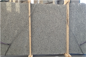 Artic White Granite Slabs