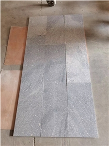 China Fantasy Grey Granite Slabs and Tiles