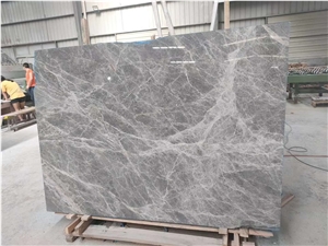Hermes Grey Marble for Project