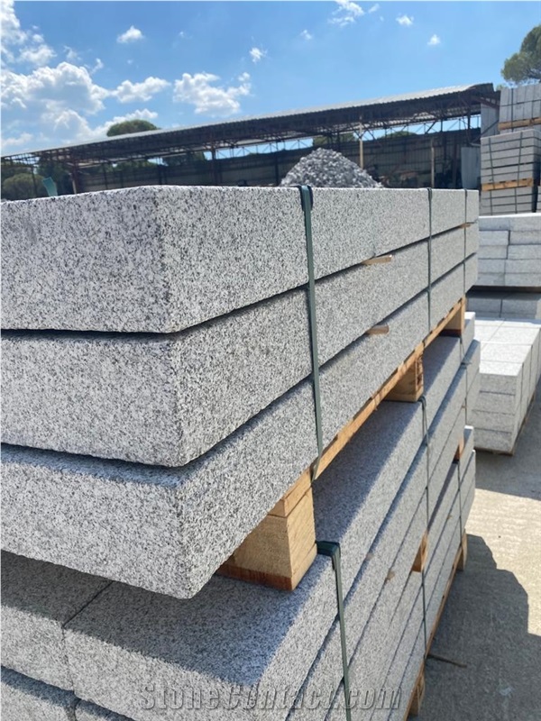 Granite Slab/Tile