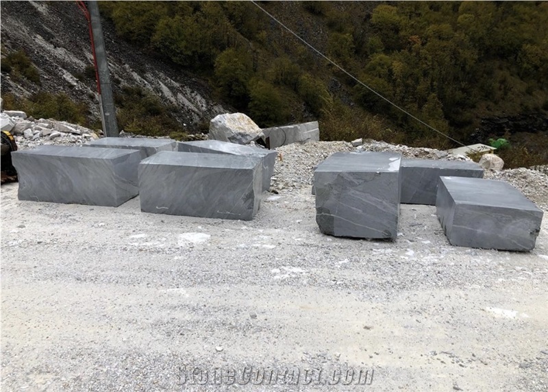 Cattani Sky Carrara Blocks