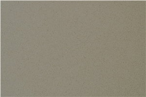 Grey Monochrome Quartz Countertop