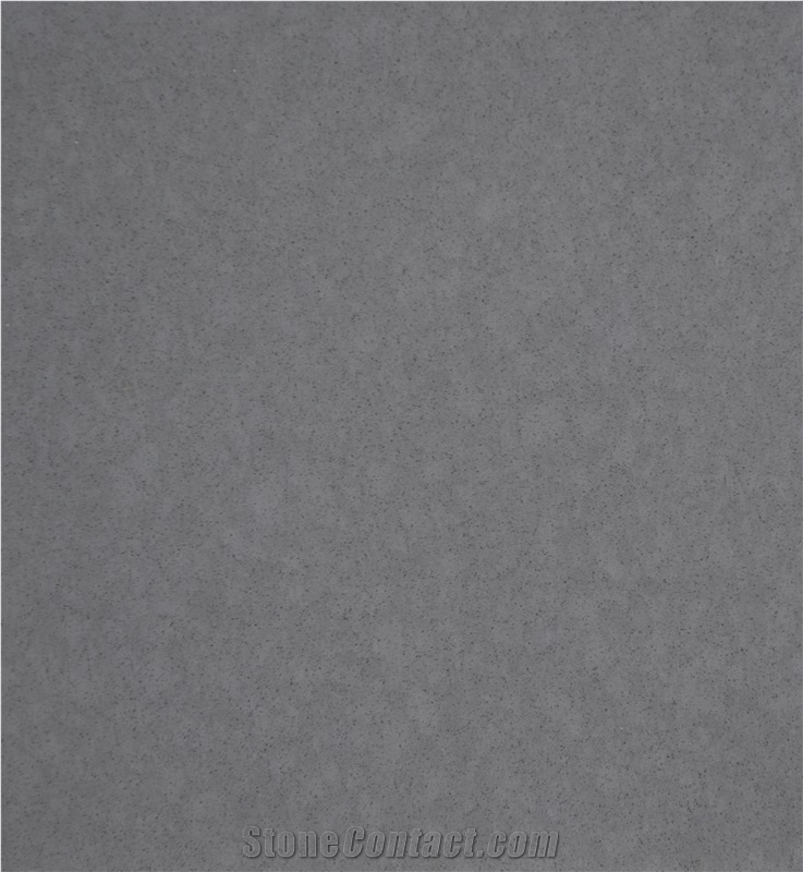 Pattern Pebble Grey Quartz Slabs