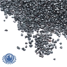 Iso9001 Bearing Steel Grit for Granite Cutting