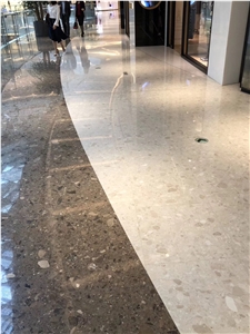 Artificial Marble Floor Tiles for Super Malls