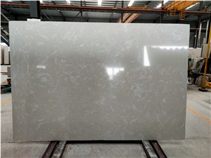 Gery Color Artifcial Marble Slabs and Tiles