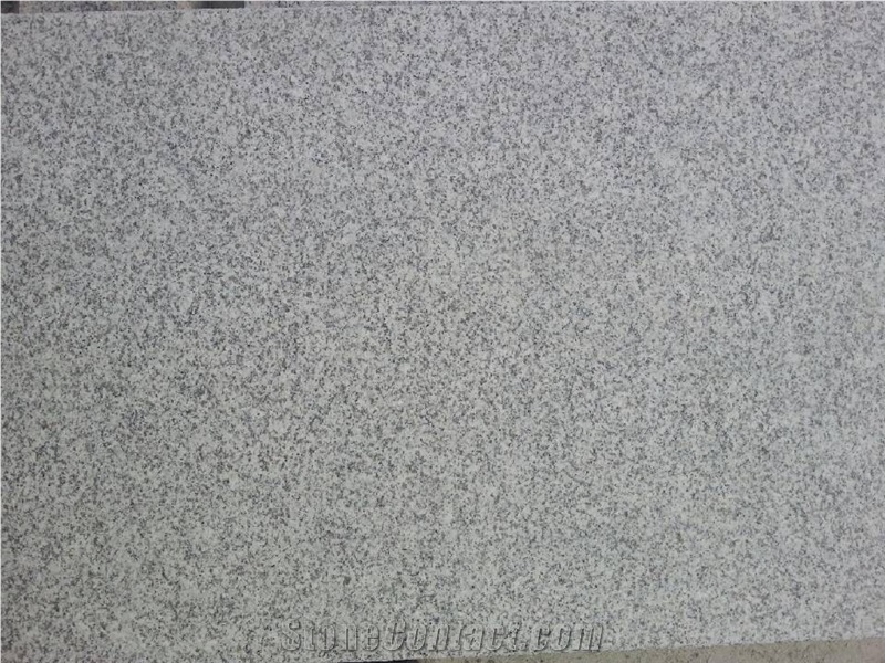 G603 Grey Sardo Granite Tile