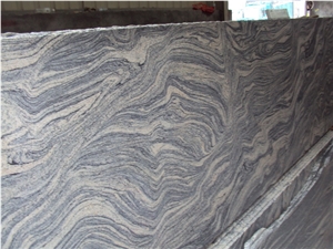 Granite China Juparana Slab