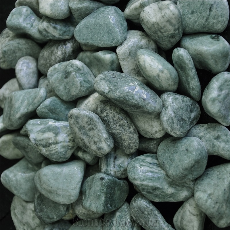 Natural Stone Pebble Stone