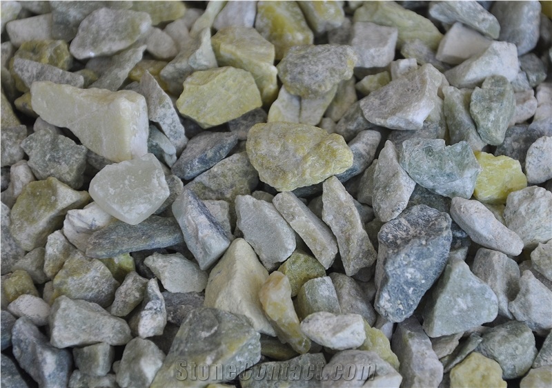 Natural Stone Pebble Stone