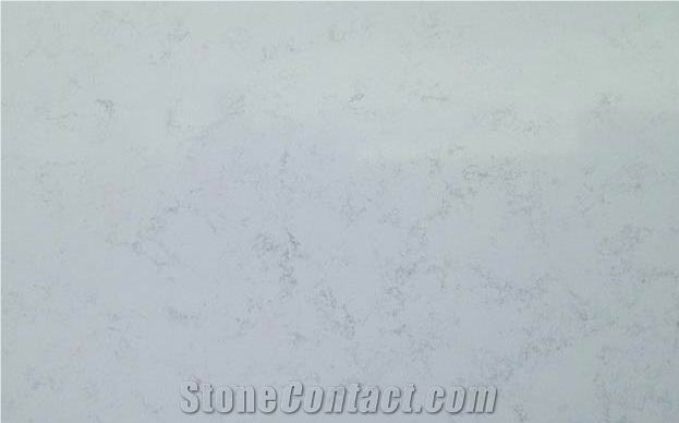 Cashmere Quartz Kitchen Worktops from United Kingdom ...