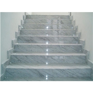 Grey Marble Steps, Stone Stair,Stone Steps