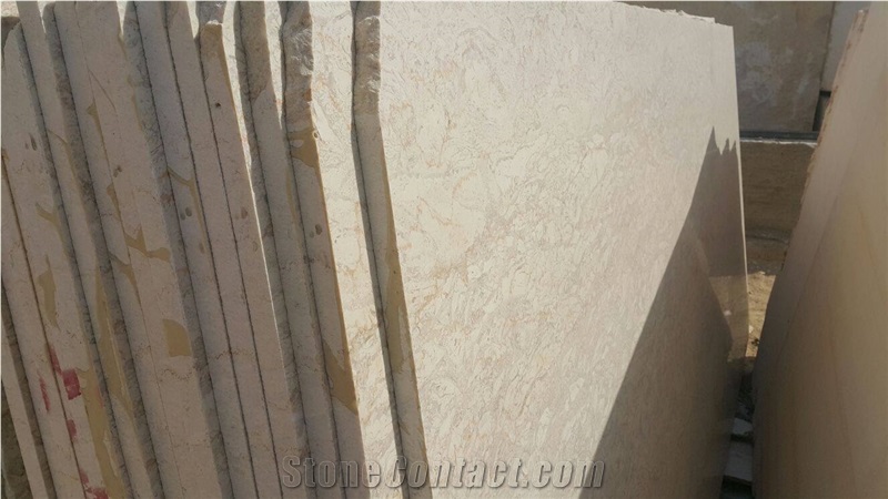 Egyptian Perlatino Marble Slabs & Tiles