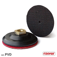 Pvd Backing Pad for Diamond Discs