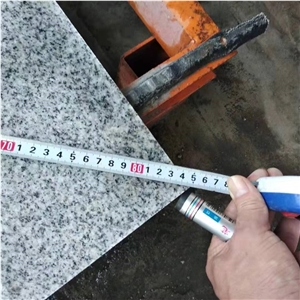 Cheap Price Light Grey G603 Granite Floor Tiles