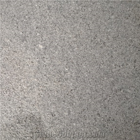 Wholesale Padang Grey G654 Dark Grey Granite
