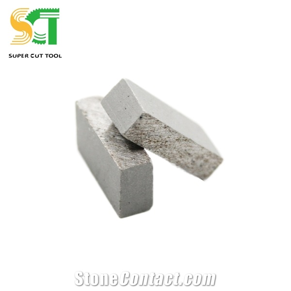 Diamond Segment for Narural Stone