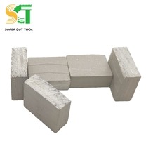 Marble Segments for Manual Cutter