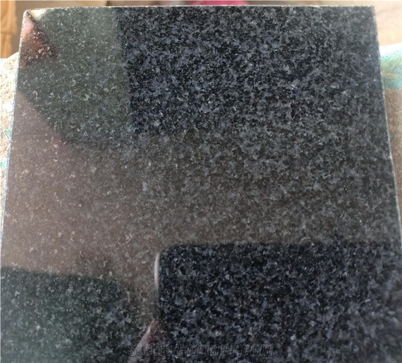 Adr Black Medium Granite Blocks