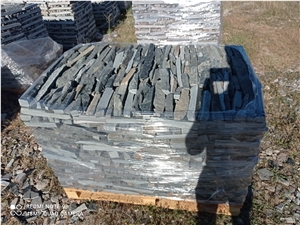 Blue Gneiss Natural Building Walling Stone