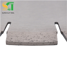 China Granite and Marble Cutting Saw Blades