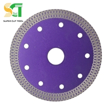 Diamond Cutting Blade Angle Grinder for Marble