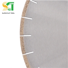 Diamond Cutting Blade for Grinder Manual Cutter
