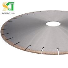 Diamond Cutting Blade for Grinder Manual Cutter