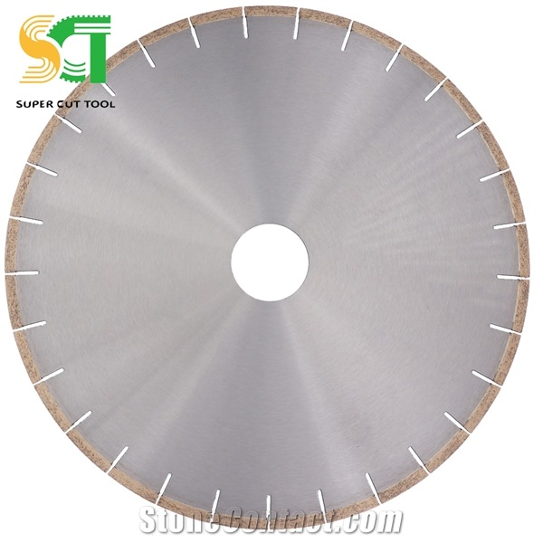 Diamond Cutting Blades for Russia