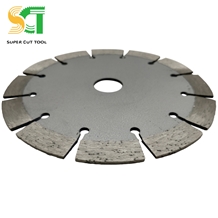 Diamond Grinding Tools for Cut Natural Stone Tile