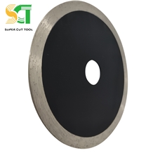 Diamond Marble&Limestone Cutting Disc for Dry Use