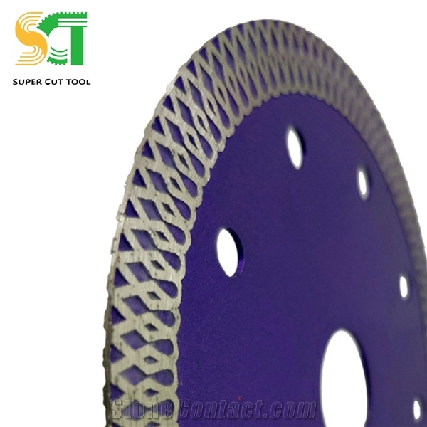 Diamond Saw Blade Cost for Dressing Marble
