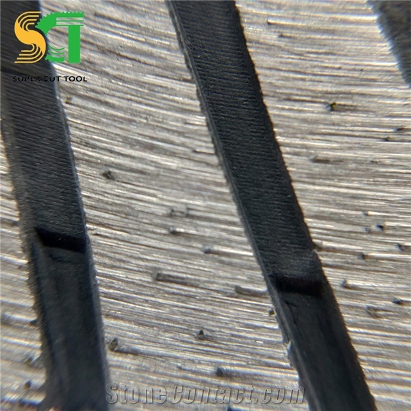 Diamond Saw Blade for Granite and Marble Tile
