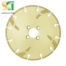 Diamond Segmented Saw Blade for Hole Saw