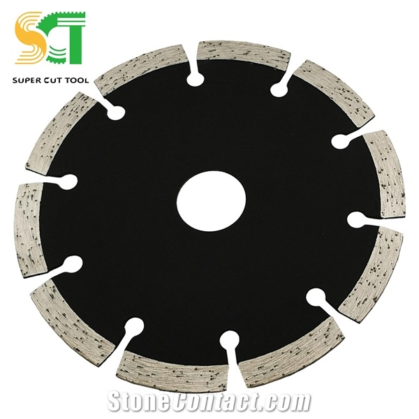 Dry Cutting Disc for Stone Slab &Tile Cutting