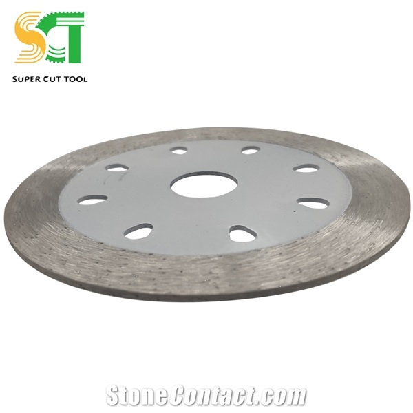 Large Diamond Saw Blade for Ring Cutter