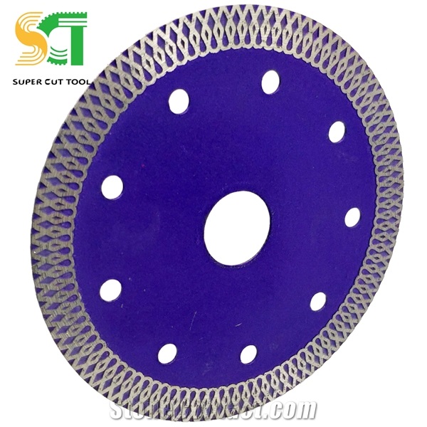 Large Diamond Saw Blade for Ring Cutter