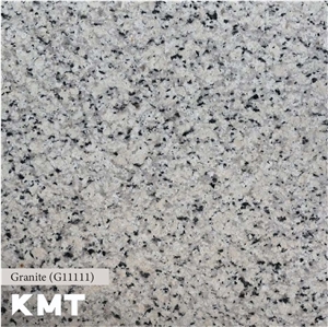 White Granite G11111