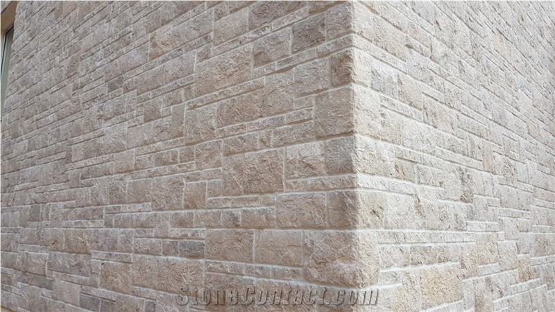 Rujan Bunja Rujan Marble Split Wall Stone