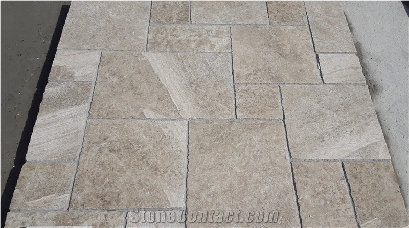 Rujan Marble Floor Tiles, Rujan Marble Pattern
