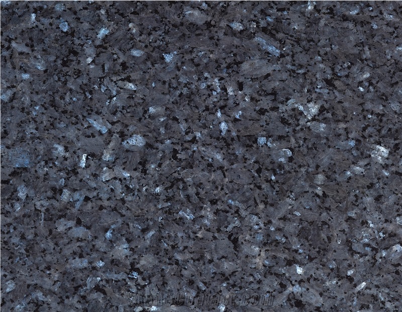 Blue Pearl Lg Granite Blocks