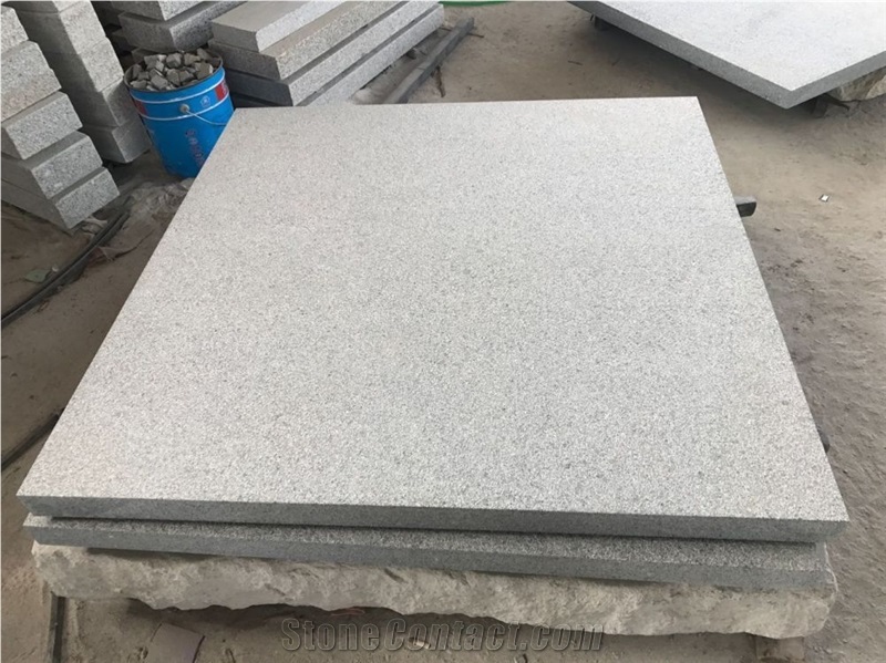 New G654 Granite