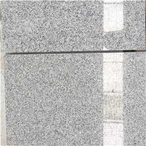 G603 Sesame Light Grey Granite Floor Tiles
