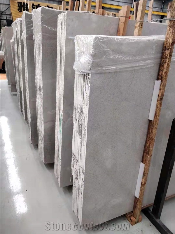 Chinese Travetino Slabs Tiles